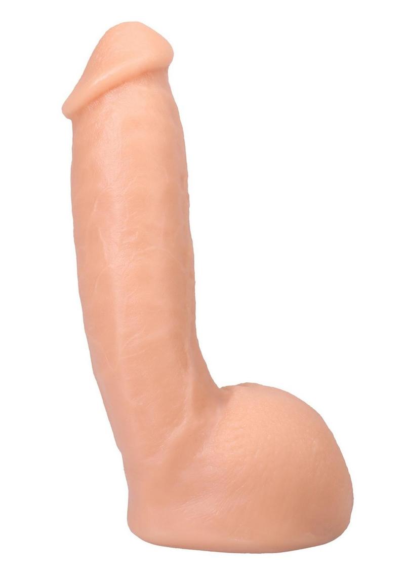 TikTok Star Girthmaster Dildo