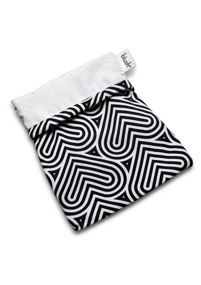 Cotton Toy Tote