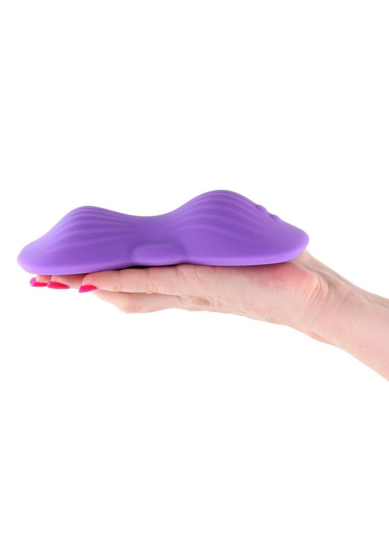 Techno Trap Grinding Pad
