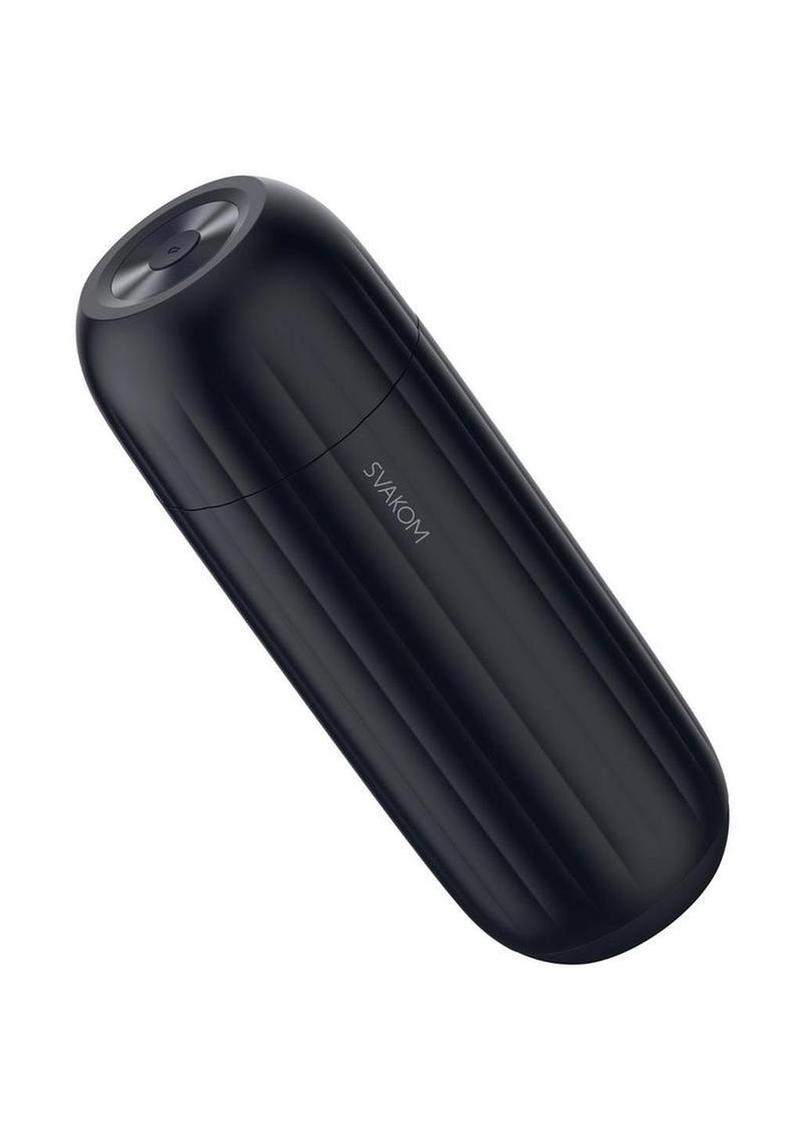 Svakom Sam Neo 2 Pro Interactive and Heating Masturbator