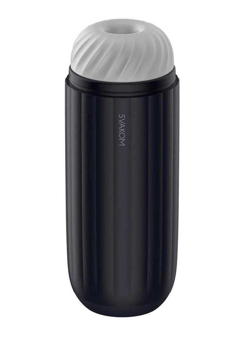 Svakom Sam Neo 2 Pro Interactive and Heating Masturbator