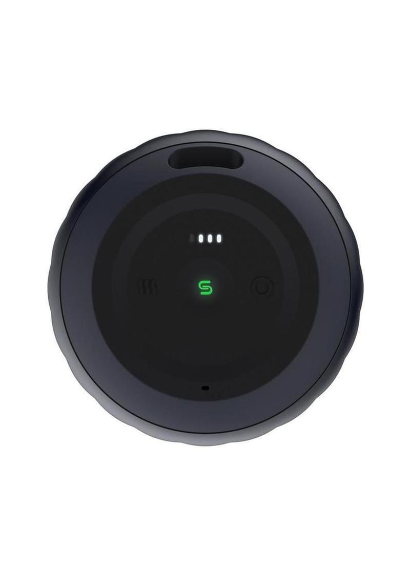 Svakom Sam Neo 2 Pro Interactive and Heating Masturbator