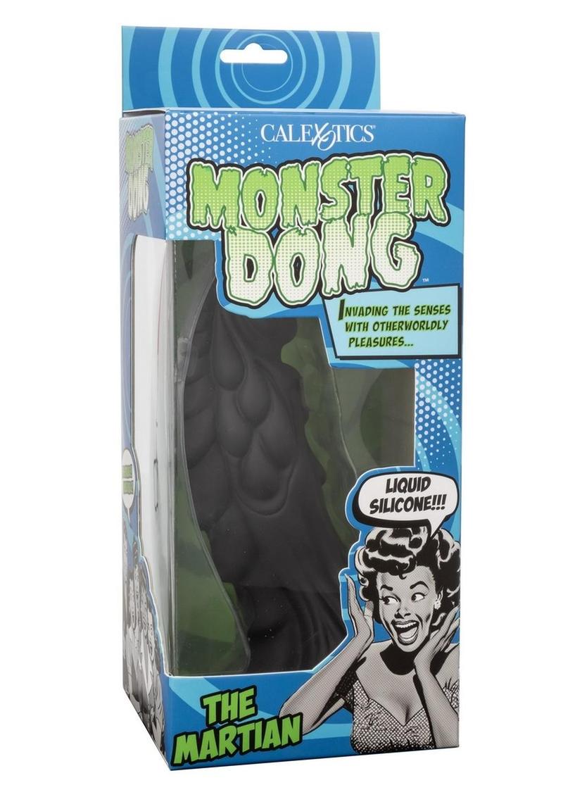 Monster Mash Dildos