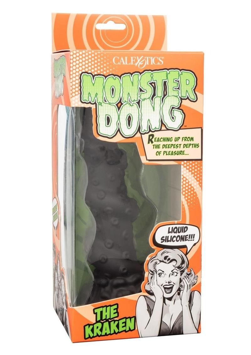 Monster Mash Dildos