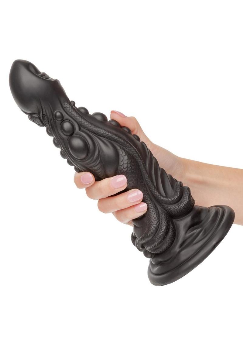 Monster Mash Dildos