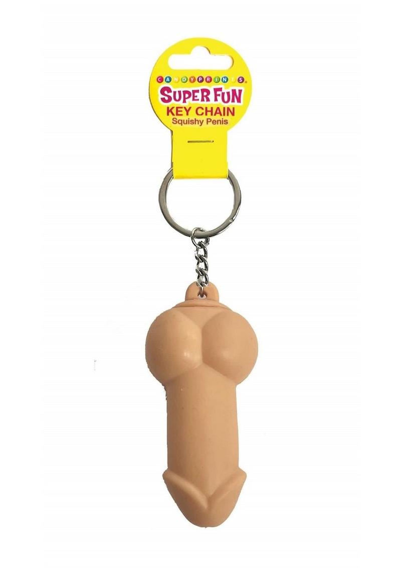Sassy Key Chain