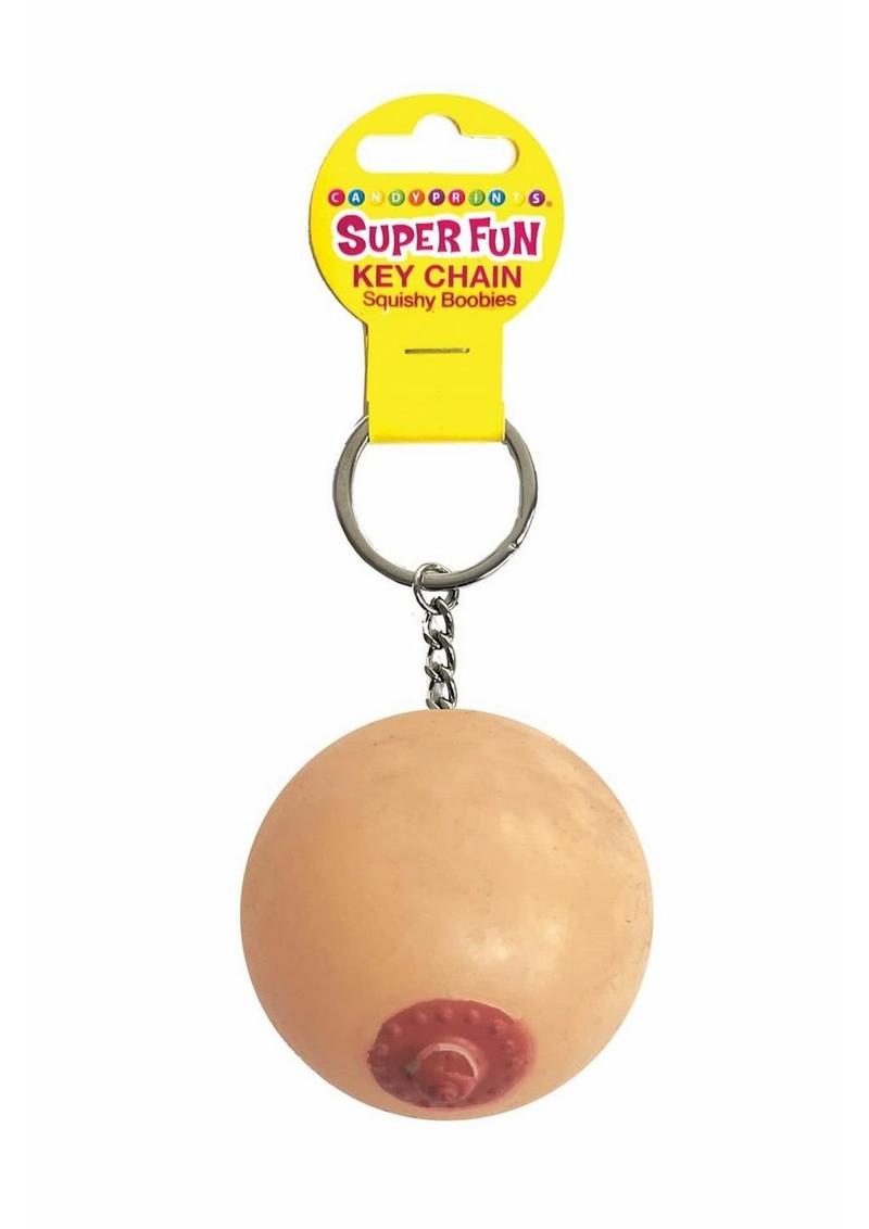 Sassy Key Chain