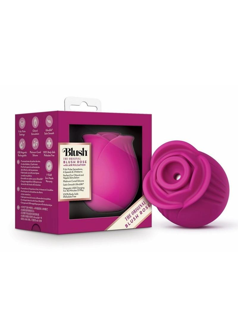 Blush Rose