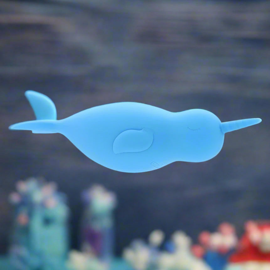 Unihorn of the Sea Neigh Mo