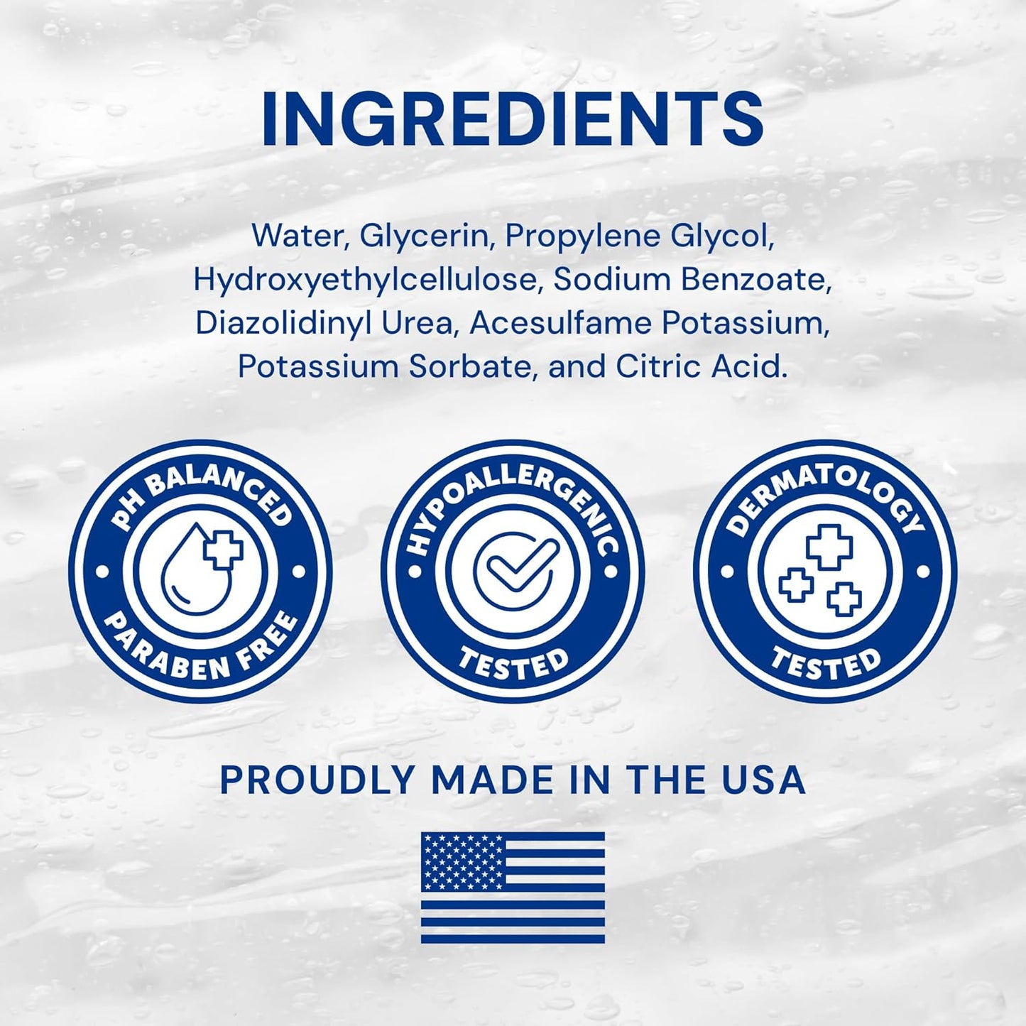 Swiss Navy Slip'N Slide Premium Jelly Lubricant