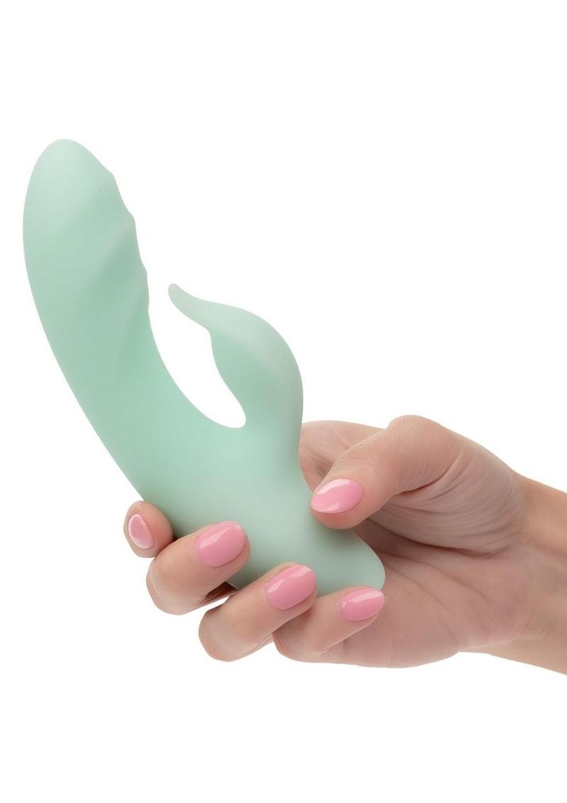 Pacifica Polynesia Rabbit Vibe