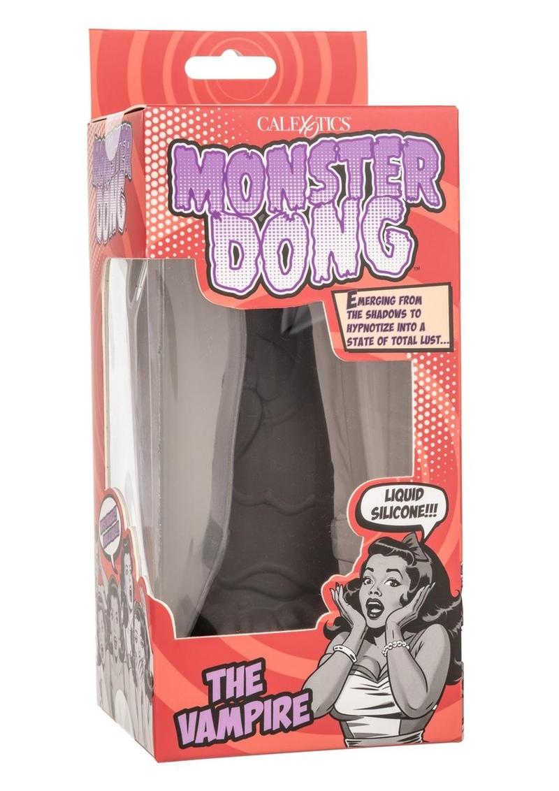 Monster Mash Dildos