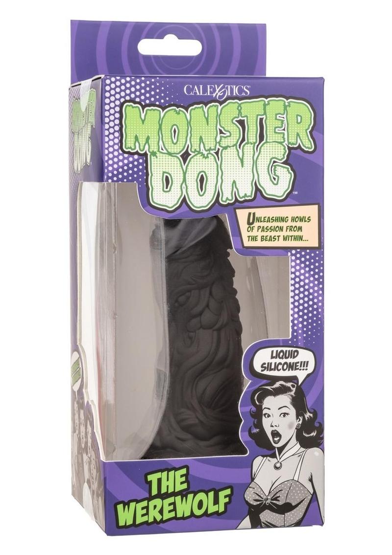 Monster Mash Dildos