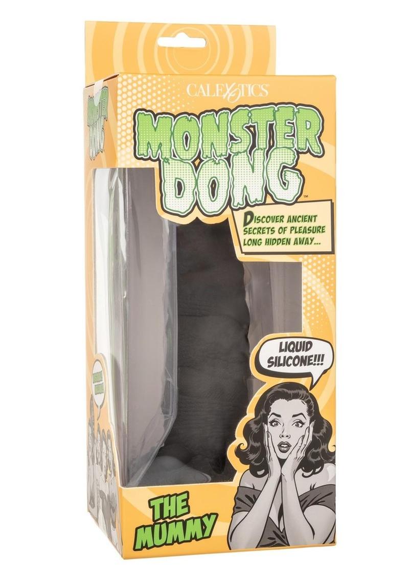 Monster Mash Dildos