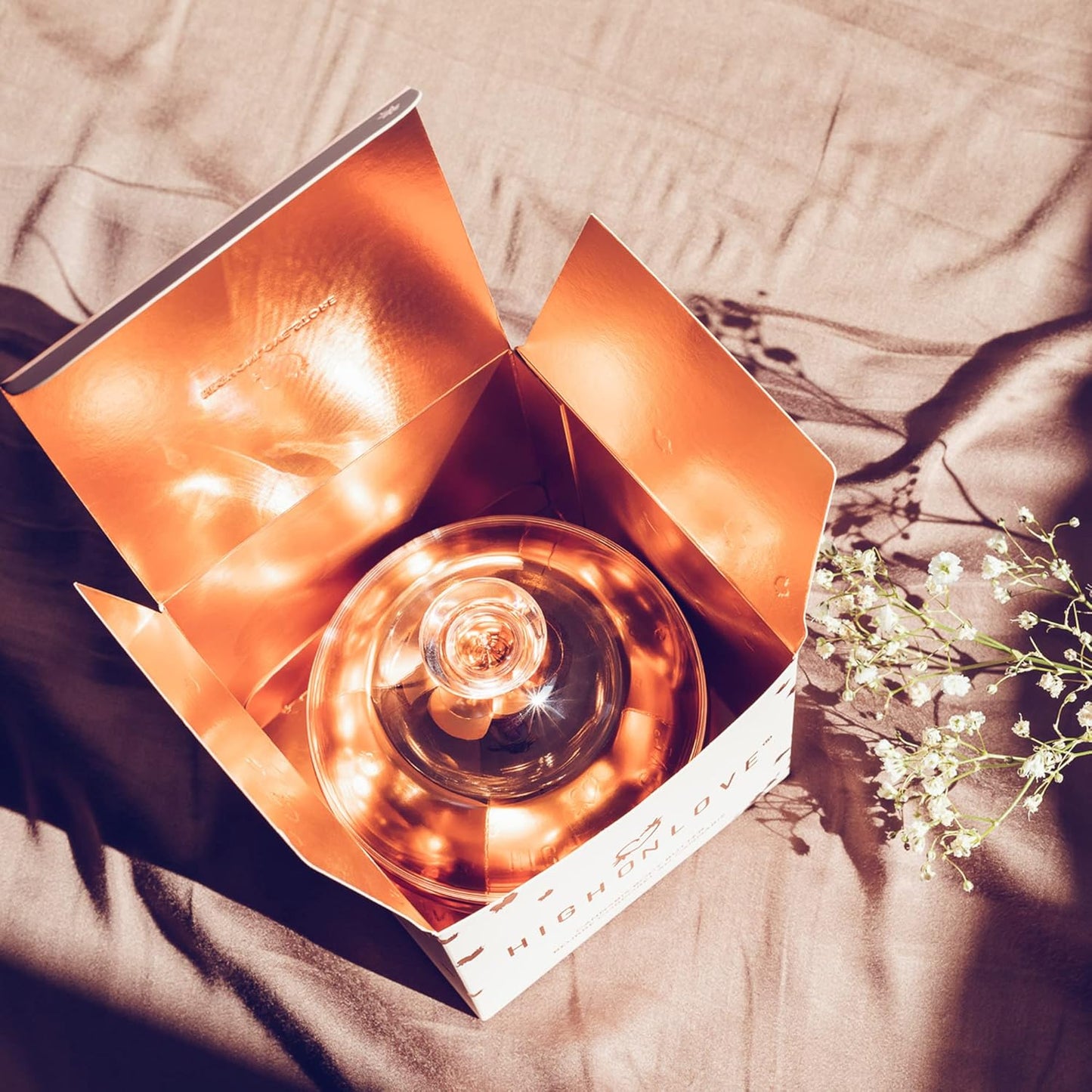 HighOnLove Canna Body Butter