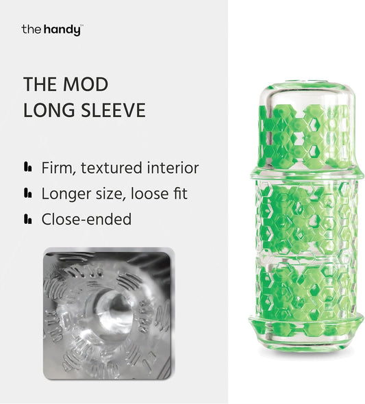 The Handy Mod Collection Long Sleeve