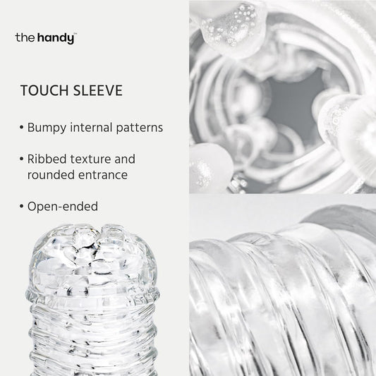 The Handy Dream Collection Touch Sleeve