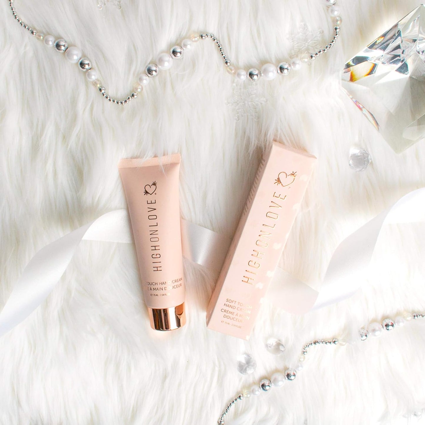 HighOnLove Soft Touch Hand Cream