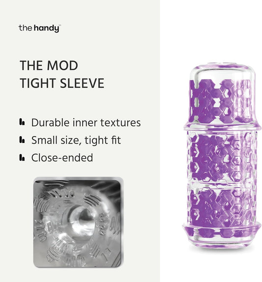 The Handy Mod Collection Tight Sleeve