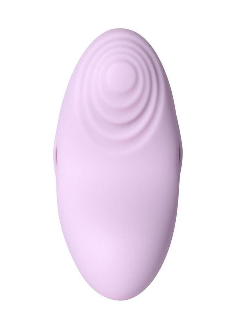 Svakom Echo 2 - Heated Finger Vibe