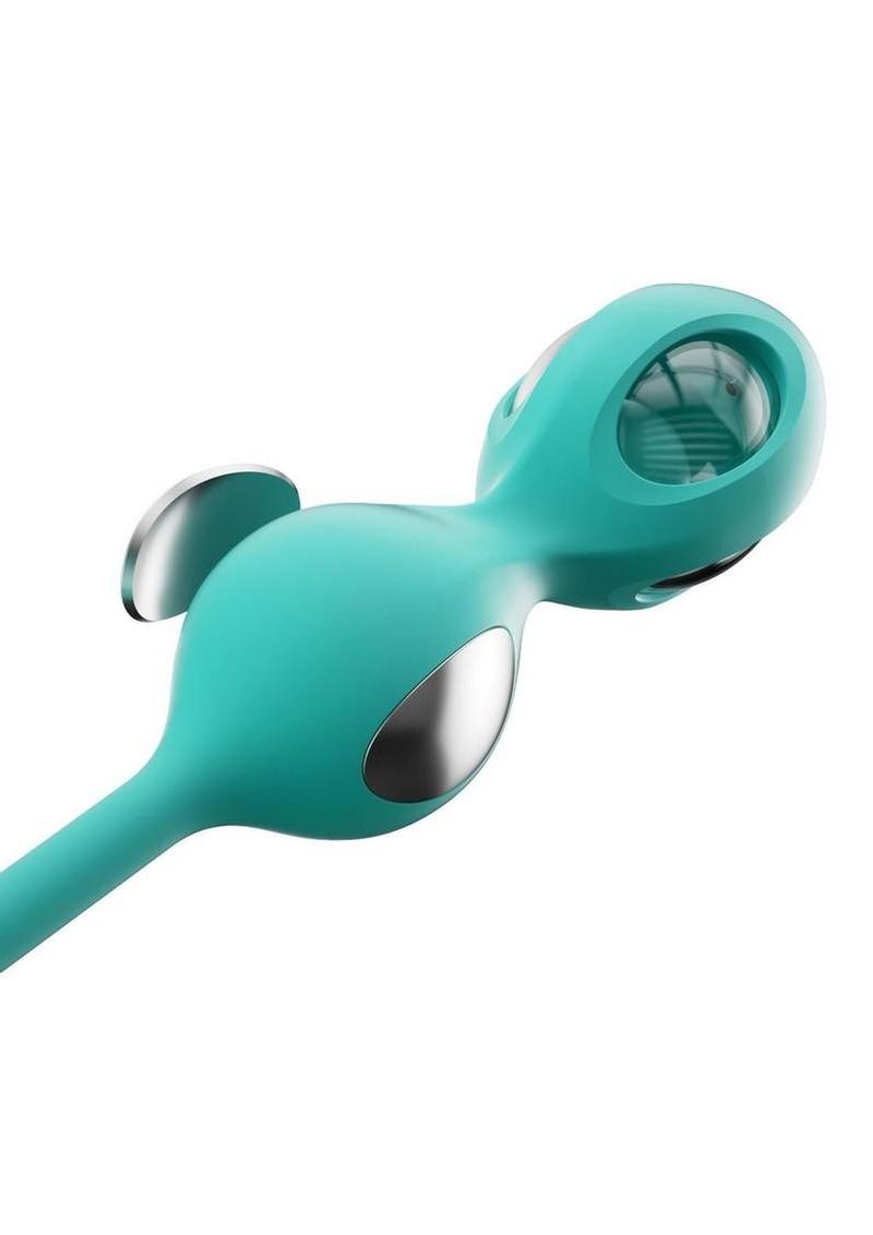 Elektra App Control E-Stim Kegel Training Set
