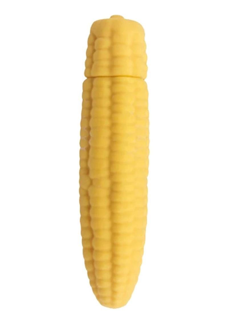 Edgy Veggies