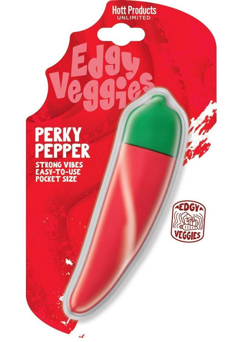 Edgy Veggies