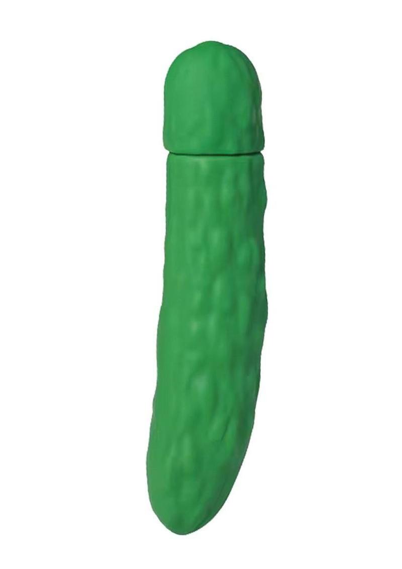 Edgy Veggies