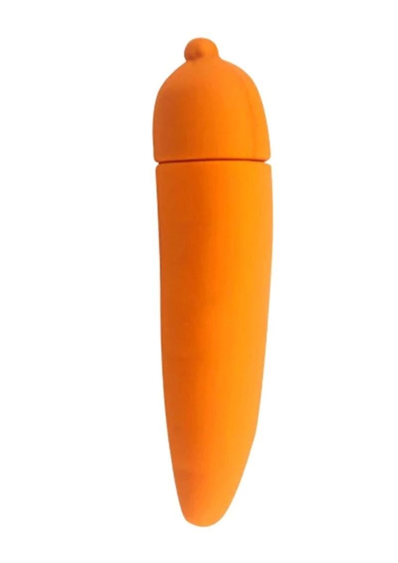 Edgy Veggies