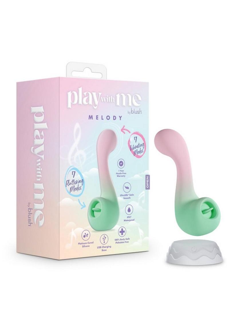 Play With Me Melody