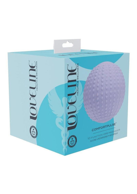 Loveline ComfortPulse Massage Ball