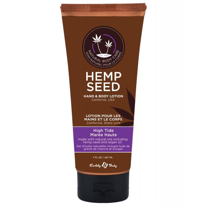 Earthly Body Hand & Body Lotion 7oz