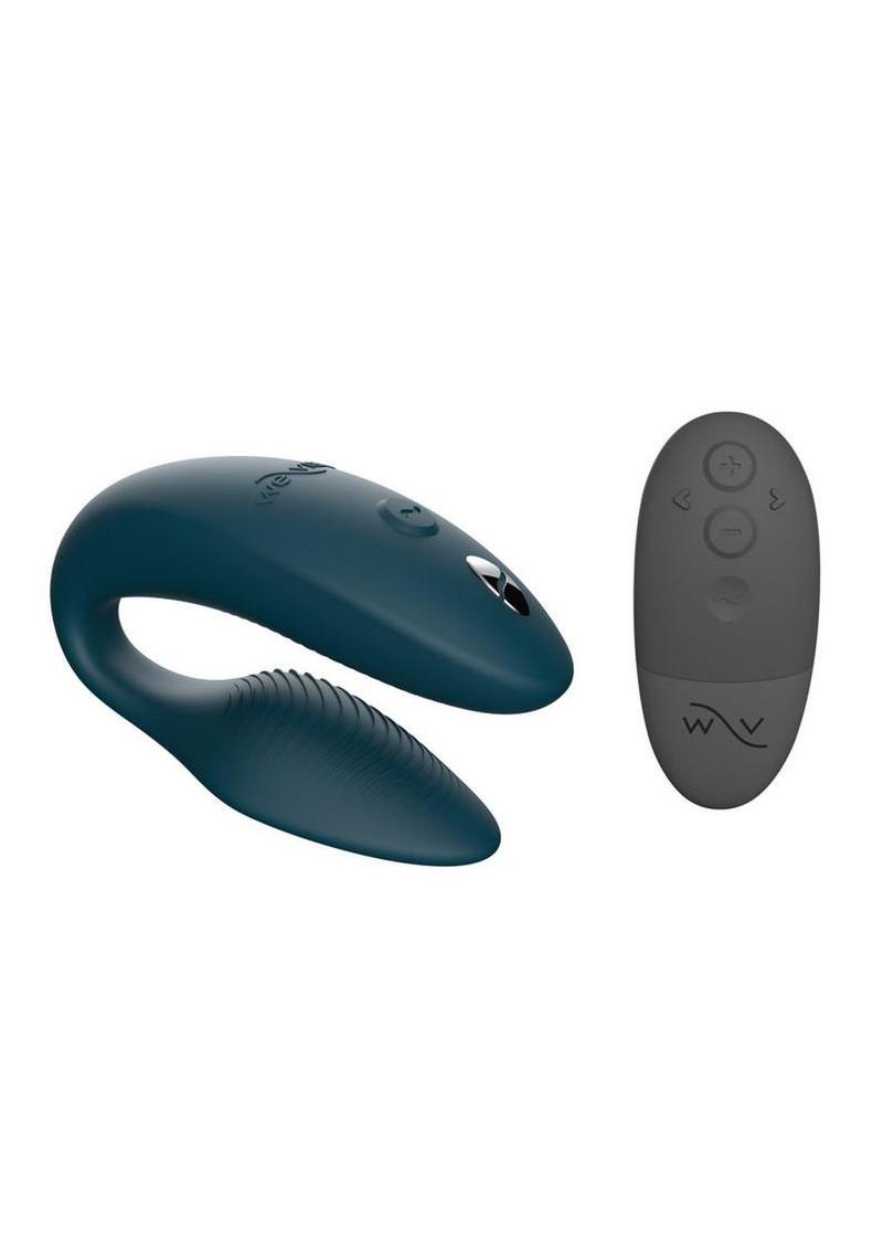 We-Vibe Sync 2