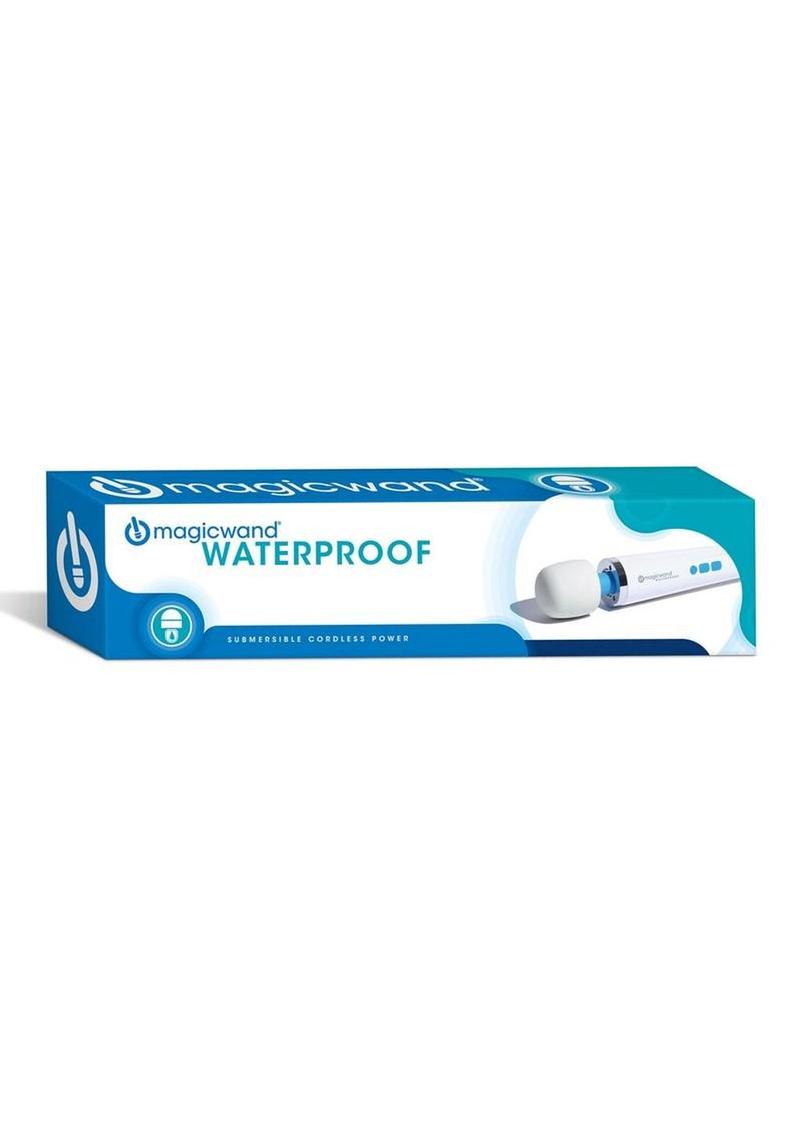 Hitachi Magic Wand Plus HV-360 Waterproof