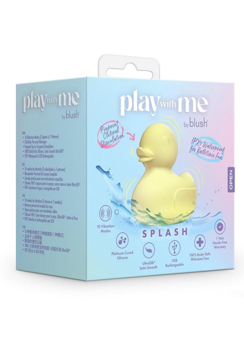 Splish Splash