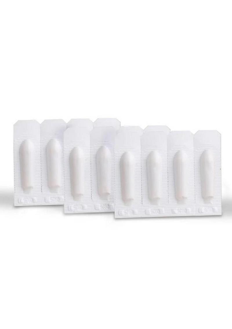 Foria Vibrance Hydrating Melts with Organic Botanicals