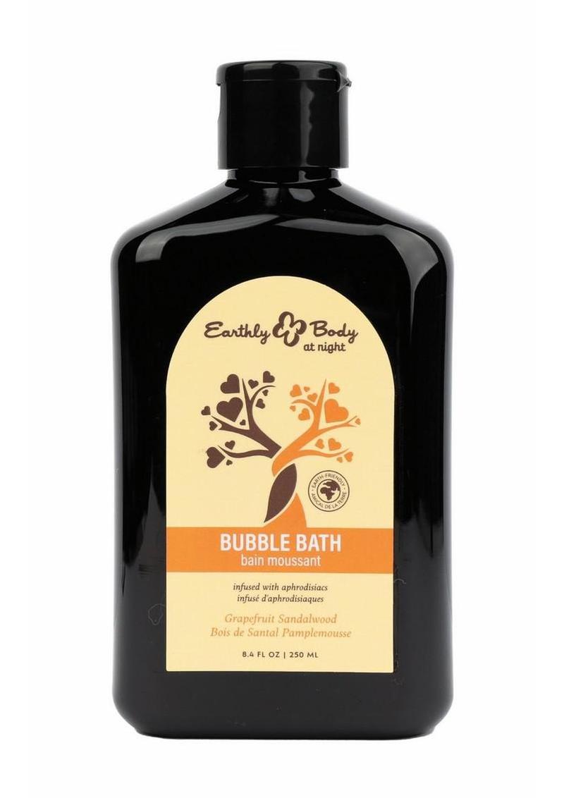 Aphrodisiac Bubble Bath & Shower Gel