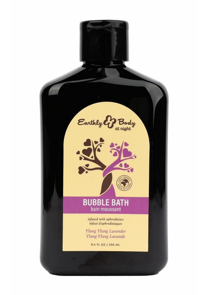 Aphrodisiac Bubble Bath & Shower Gel