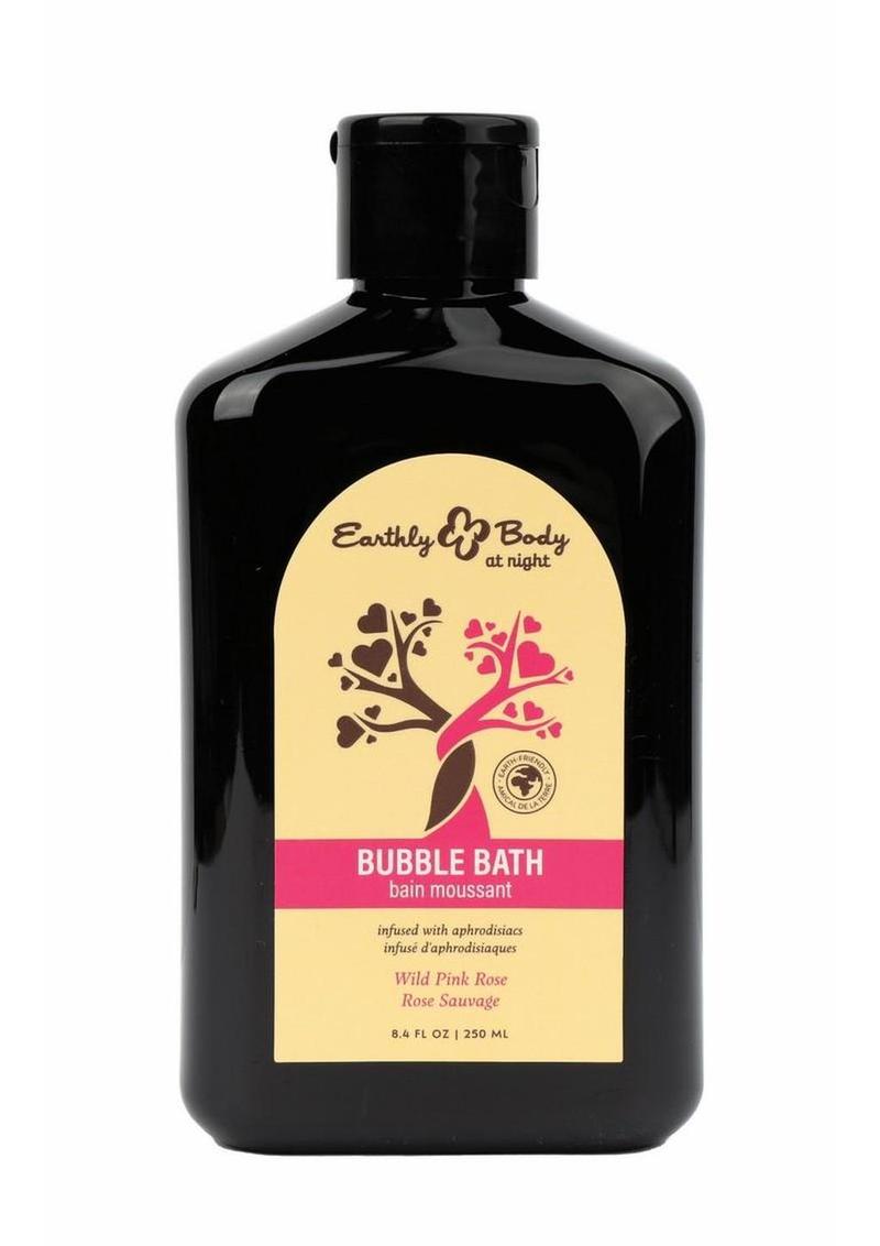 Aphrodisiac Bubble Bath & Shower Gel
