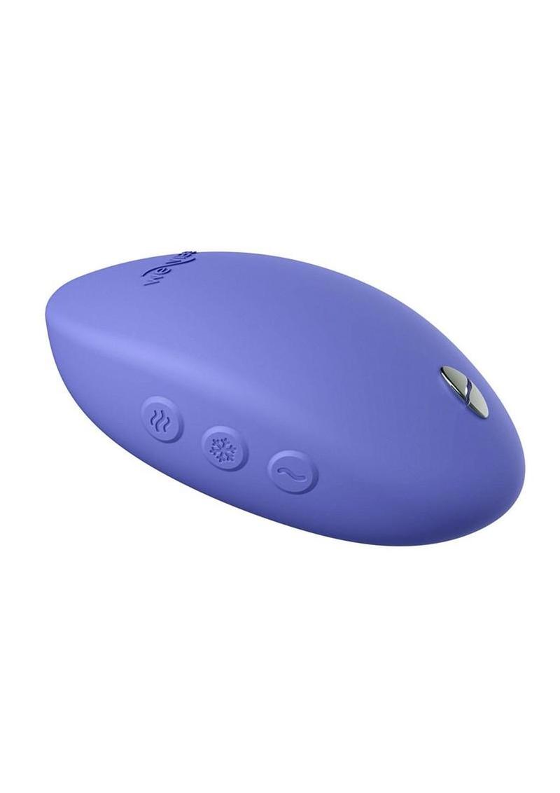 We-Vibe Temp Heating and Cooling Massager - Coming Soon 9/30/25