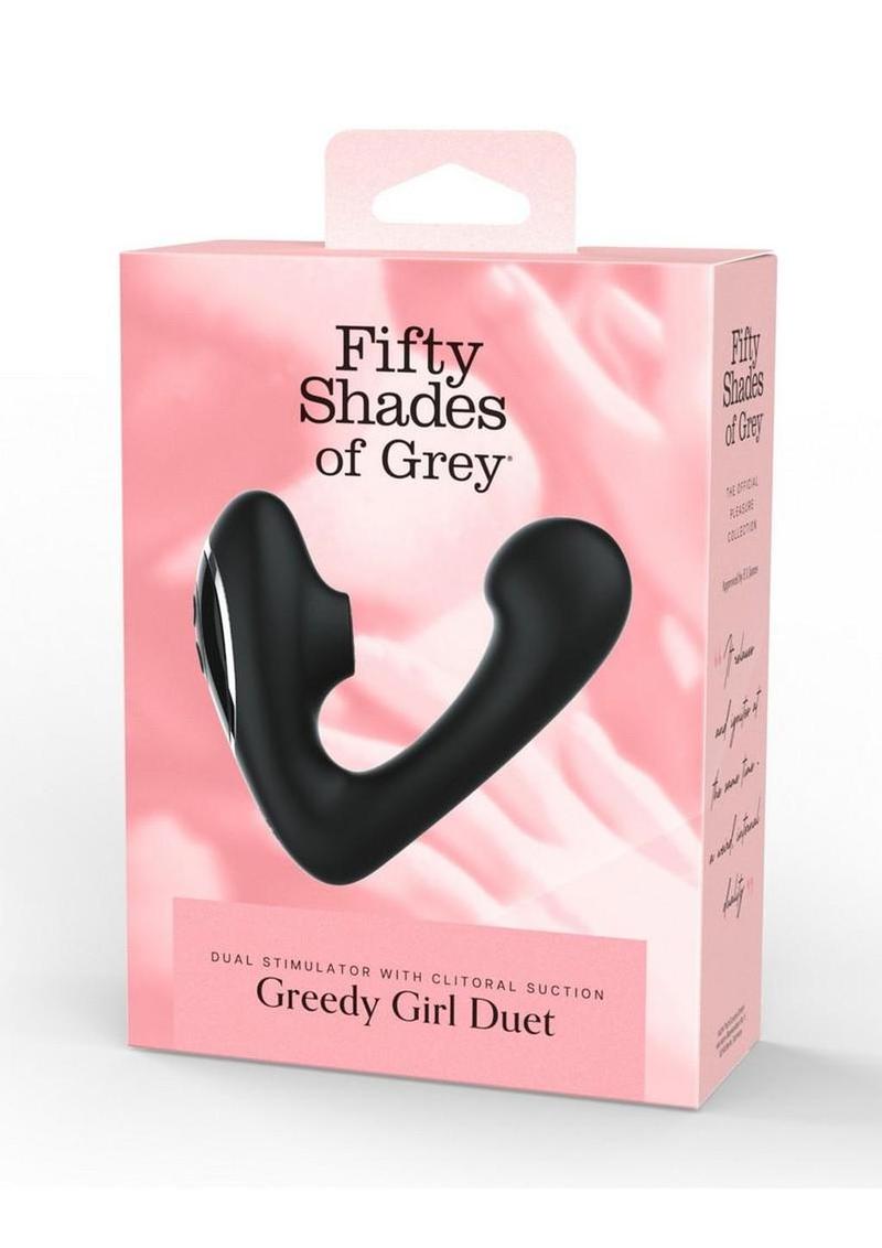 Greedy Girl Duet