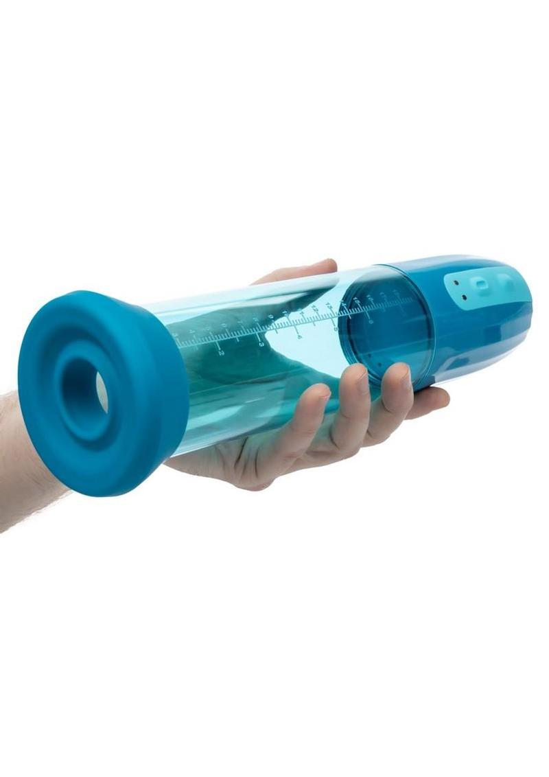 Rechargeable Advanced Waterproof Pump