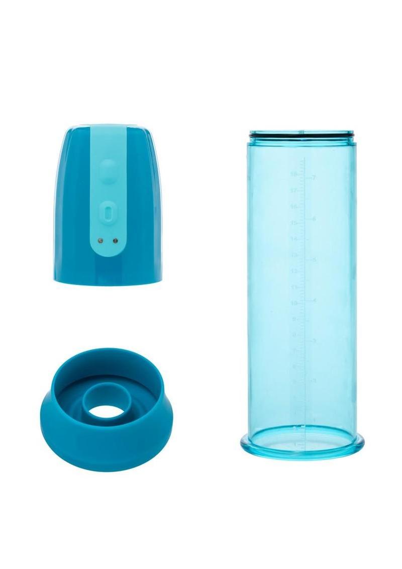Rechargeable Advanced Waterproof Pump