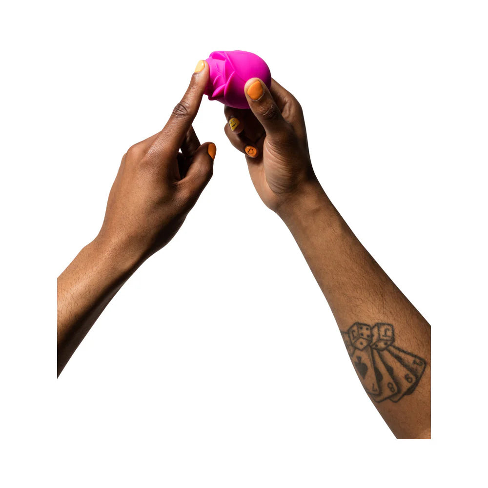 ROMP Rose 2.0