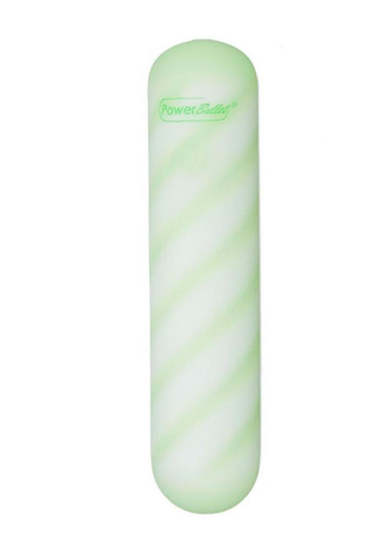 Softies Dual Silicone Body Bullet