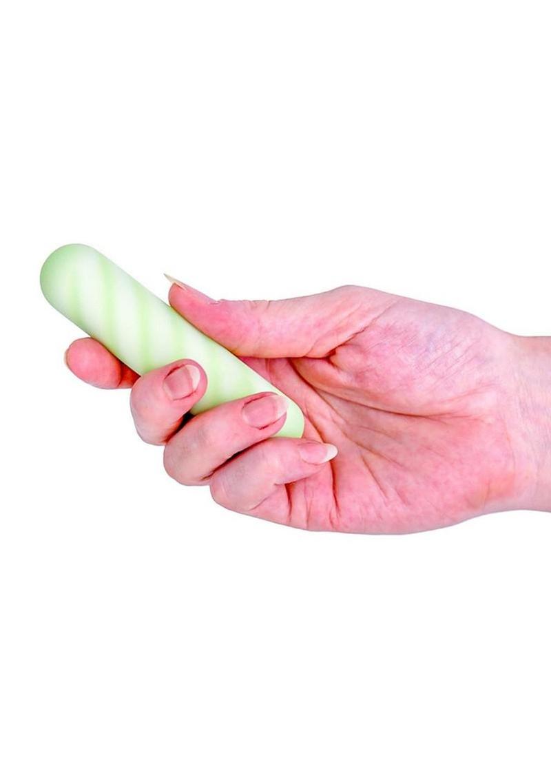 Softies Dual Silicone Body Bullet