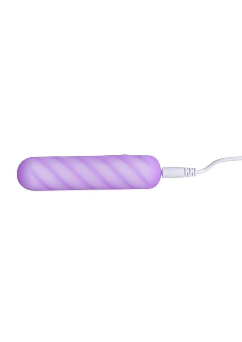 Softies Dual Silicone Body Bullet