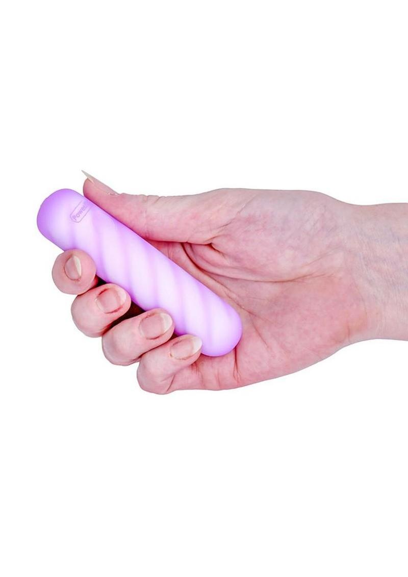 Softies Dual Silicone Body Bullet