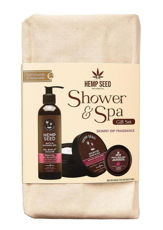 Earthly Body Holiday Bag