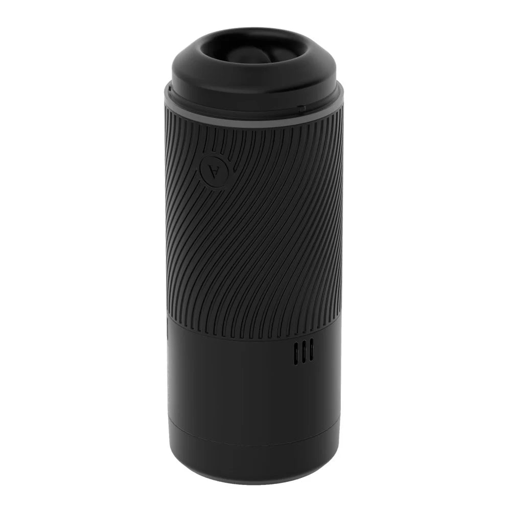 Arcwave POW Silicone Stroker with Suction Control